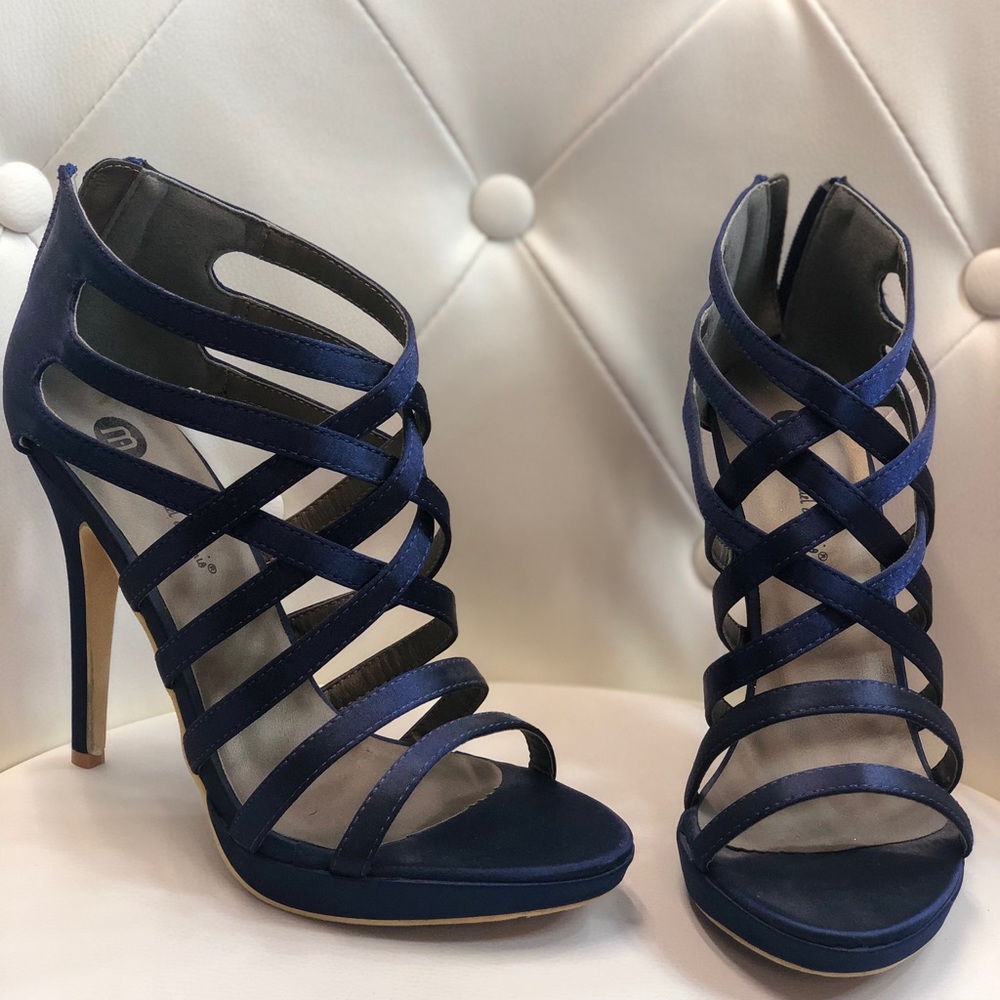 Michael Antonio “Thorstein” Strappy Dress Sandal